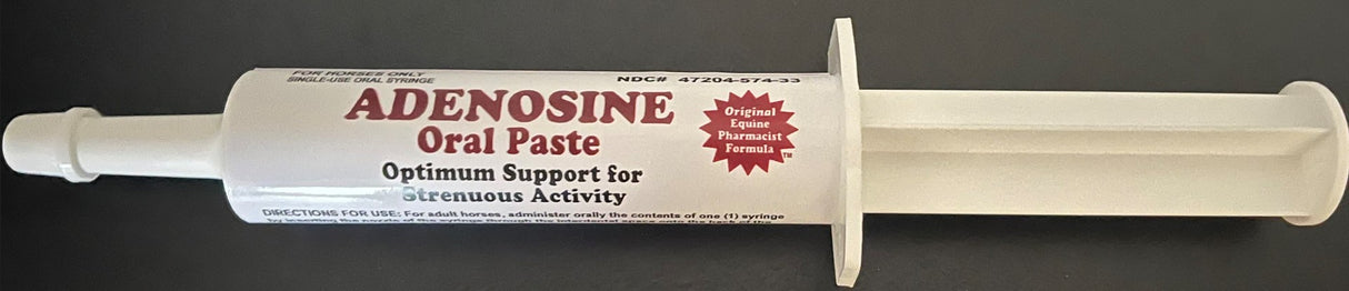 Adenosine Paste 30cc