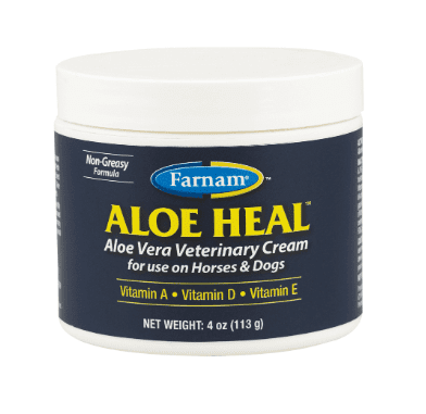 Aloe Heal 4oz