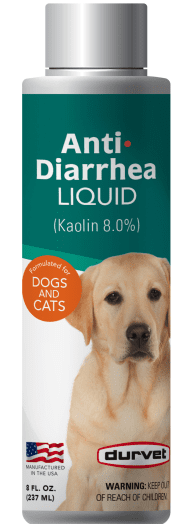 Anti-Diarrhea Liquid 8oz