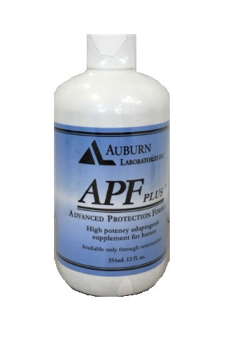 APF Plus Supplement 12oz