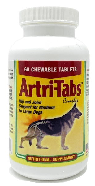 Artri-Tabs Complex 60ct