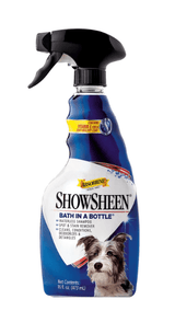ShowSheen Bath In a Bottle 16oz.