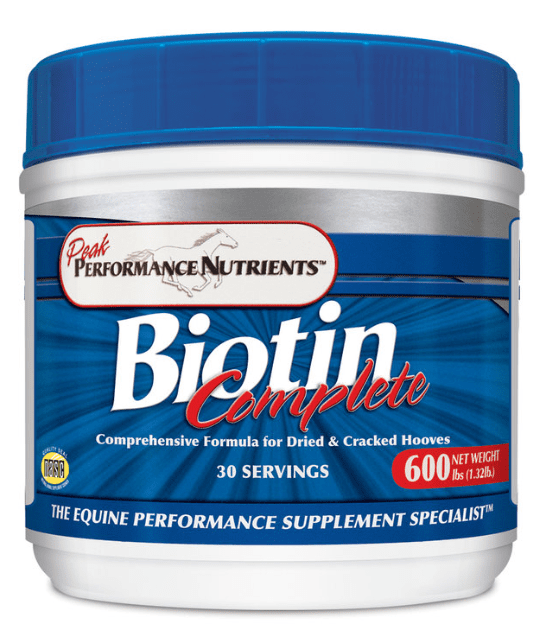 Biotin Complete 600gm