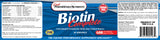 Biotin Complete 600gm