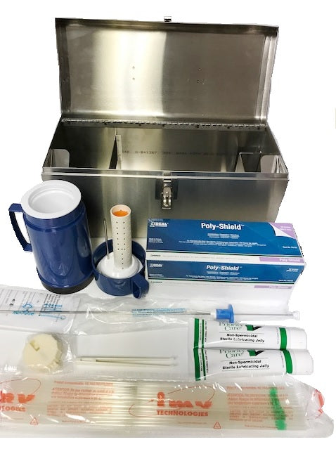 Bovine Artificial Insemination Kit I