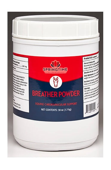 Springtime Breather Powder 60oz