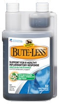 Bute-Less Solution 1qt(32oz)