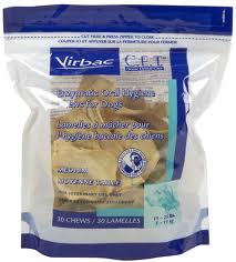 C.E.T. (CET)Chews 30pk Medium Breeds