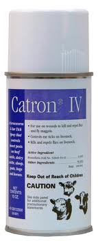 Catron IV 10oz