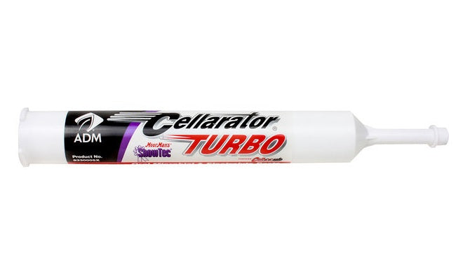 Cellarator Turbo Paste 300cc
