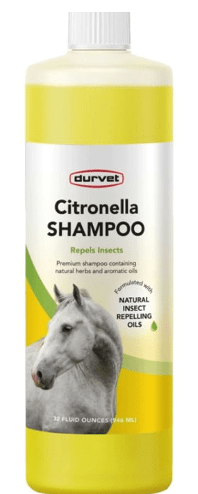 Citronella Shampoo 32oz