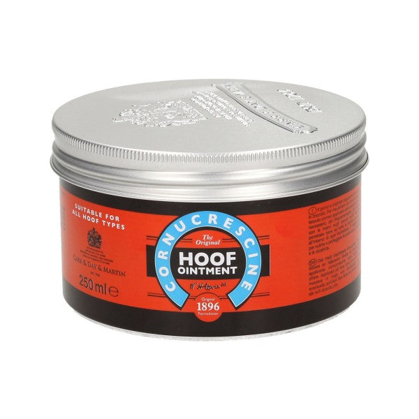 Cornucrescine Hoof Ointment 250ml