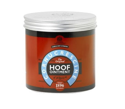 Cornucrescine Hoof Ointment 500gm