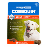 Nutramax Cosequin Joint Health Supplement for Dogs - 60 Soft Chews