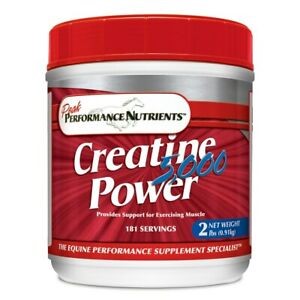 Creatine Power 5000 2lb