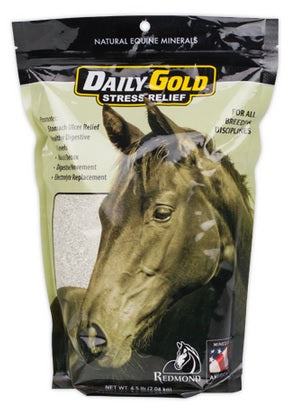 Daily Gold Stress Relief 4.5lb
