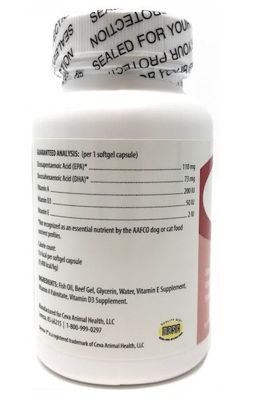 Derma-3 Softgels 60ct.