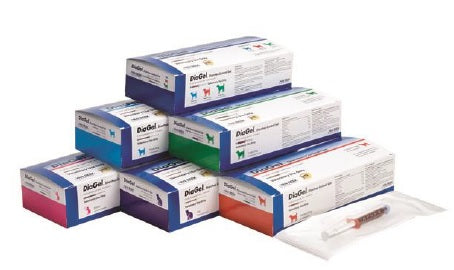 DiaGel for Medium Dogs 31-60lbs (3ML)