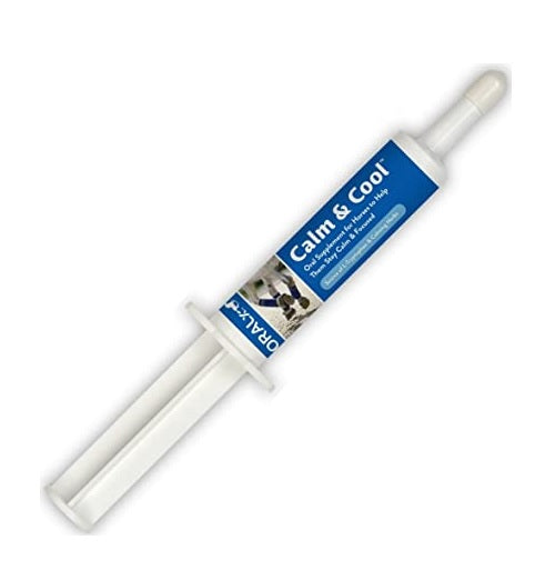 Calm & Cool Paste 34g