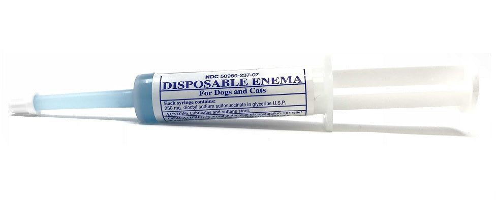 Pet Enema 12ml