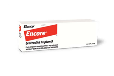 Encore Implants 100ds