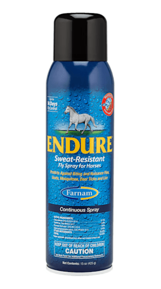 Endure Continuous Spray 15oz.