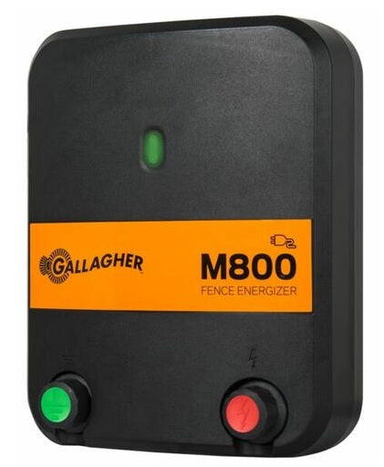 Electric Fence Energizer M800