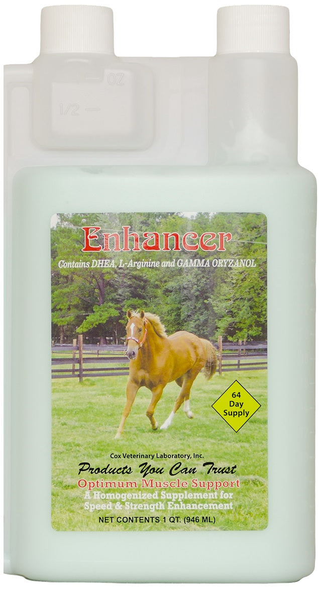 Enhancer 1Qt