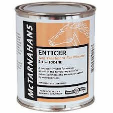 Enticer Leg Treatment 1lb
