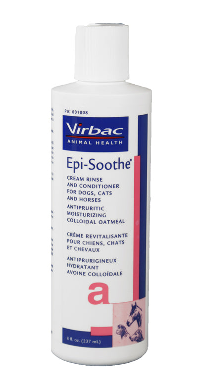Epi-Soothe Conditioner/Rinse 8oz
