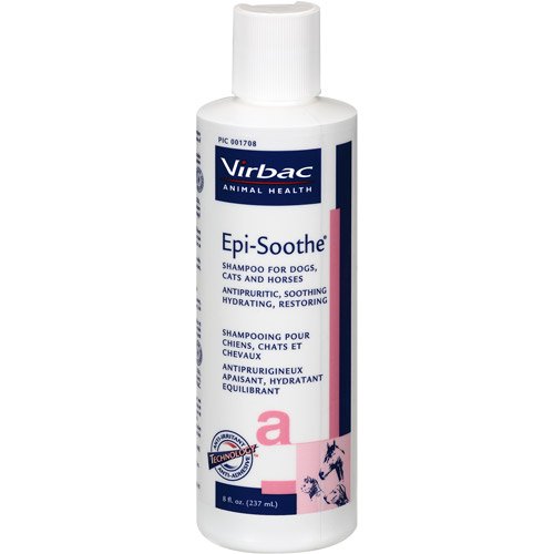 Epi-Soothe Shampoo 8oz