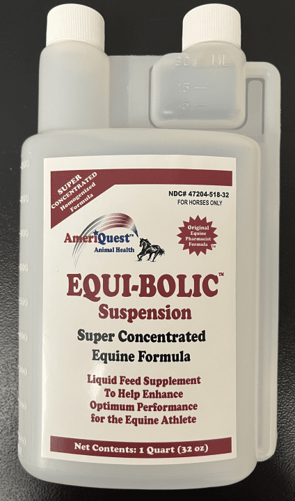 EquiBolic Suspension 32oz