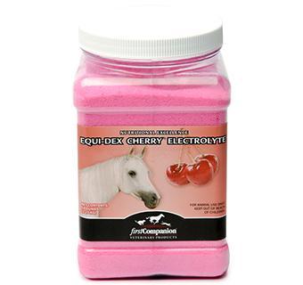 Equidex Cherry Electrolyte 5lb