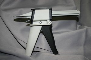 Equilox Dispensing Gun 40ml