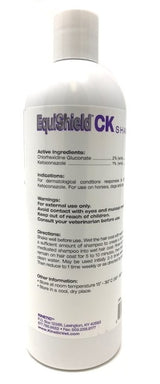Equishield CK Shampoo 16oz