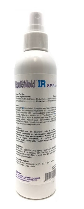 Equishield IR Spray 8oz