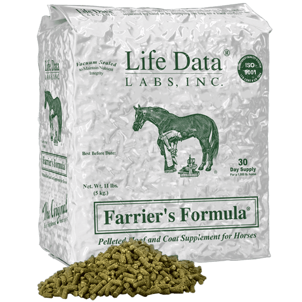 Farrier's Formula 11lb