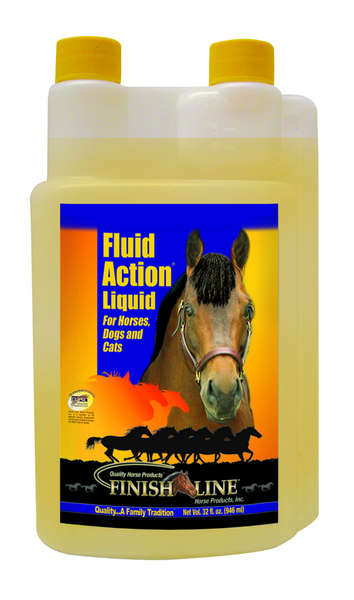 Fluid Action 32oz