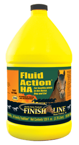 Fluid Action HA 1Gal