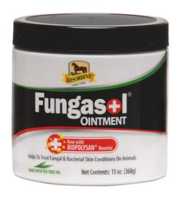 Fungasol Ointment 13oz