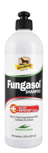 Fungasol Shampoo 20oz