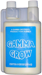 Gamma Grow 32oz