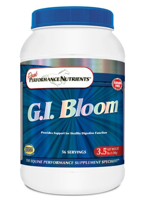 G.I. Bloom 3.5lb