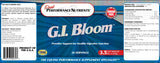 G.I. Bloom 3.5lb