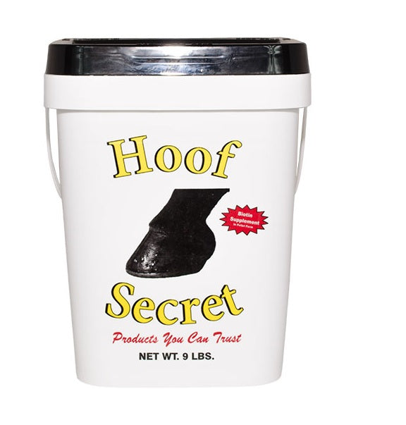 Hoof Secret 9lb