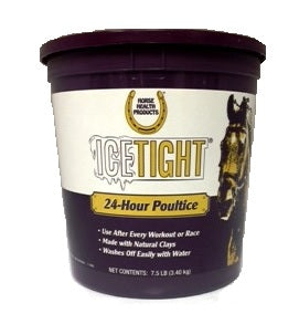 Ice Tight 24 Hour Poultice 7.5lb
