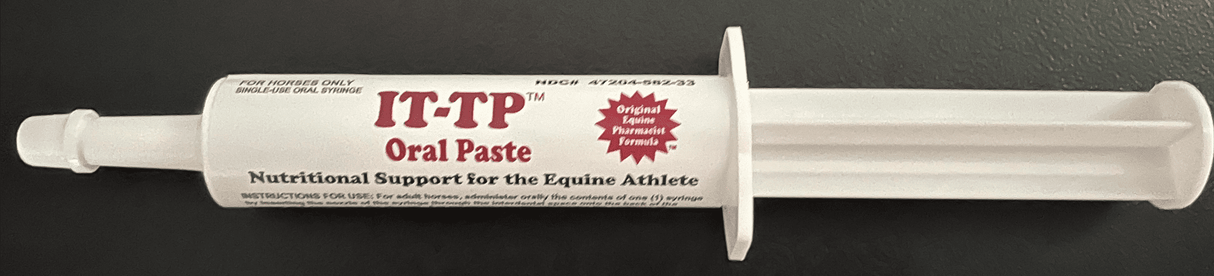 IT-TP Oral Paste 30cc