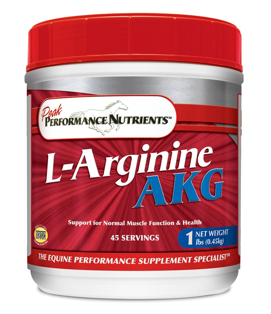 L-Arginine AKG 1lb