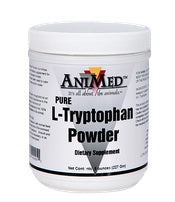L-Tryptophan Powder 8oz