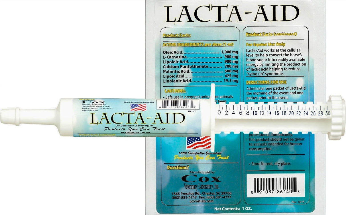 Lacta Aid Supplement 1.5oz